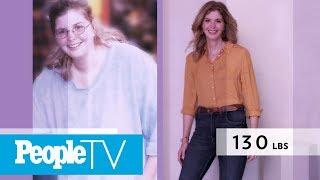 Switching To Intuitive Eating Helped This Woman Lose 174 Lbs.: ‘It’s So Freeing’ | PeopleTV