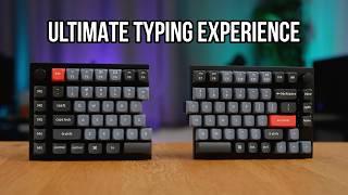 Why Keychron Q11 Is the BEST Value Ergo Split Keyboard in 2024!