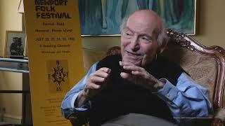 Dylan Goes Electric: The Story As Told by George Wein