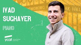 Iyad Sughayer - Sibelius: 5 pieces