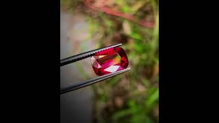 Ruby Gem Stone | original ruby | ruby price | burma ruby | shorts |