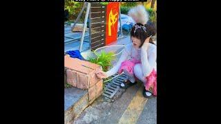 2個小傻瓜在幹嘛啊！ #斗羅大陸 #超人  #小丑女