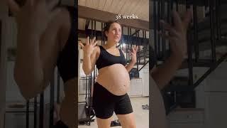 #pregnancy #thirdtrimester #cynthiavlogs