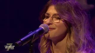 Margot Abate - LA FINALE  TREMPLIN DES VOIX – SAISON 7