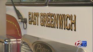 Judge rules East Greenwich cannot restructure the fire department from four platoons to three platoo