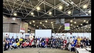 Empowering Global Talent: SHINING 3D’s High-Accuracy Solutions Shine at WorldSkills Lyon