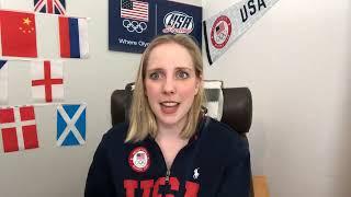 Mixed Team Air Rifle Olympic Gold Medal Match!