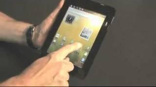 Velocity Micro Cruz Reader, Black (R101).mp4