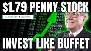This Penny Stock To Watch Now February 2025 - Metalpha Technology stock - MATH Stock