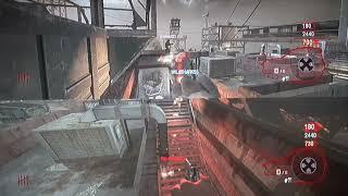 New Glitch in Black ops 1 Zombies in 2024