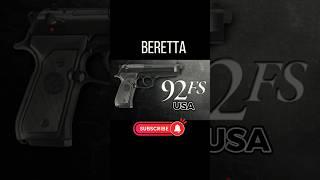 Beretta 92fs USA | Review and Unboxing | 9mm Pistol | Pakistan Aslah House #beretta #beretta92fs