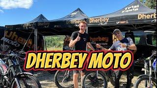 Je débute en Trial - Dherbey Moto va vous aider !