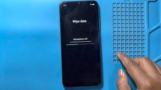 OPPO A15S Hard Reset | Without Pc | Pattern Password Lock Unlock - New Method 2025