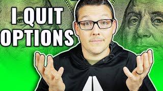 Trading Futures Is Better Than Options For Day Trading (Options vs Futures)