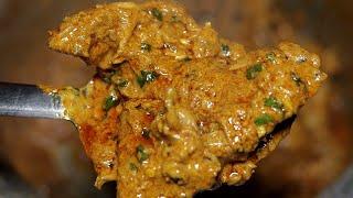 PAKISTANI DHABA STYLE CHICKEN MASALA RECIPE | PAKISTANI MASALA CURRY | CHICKEN MASALA