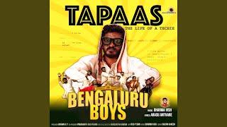 Tapaas (From "Bengaluru Boys")