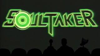 MST3K - Soultaker (Ep. 1001) [4K] - Project MSTie