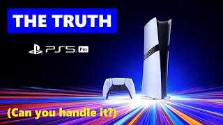 PS5 Pro Is AMAZING? IS TERRIBLE? The TRUTH!