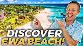 Life In Ewa Beach Hawaii: A Comprehensive Guide For Newcomers & Residents | Oahu Hawaii Realtor