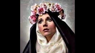 Saint of the Week: St. Rose of Lima