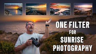 The Shocking Reason Why Your Sunrise Photos Aren't STUNNING