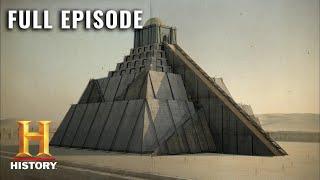 Lost Science of the Bible | Ancient Discoveries (S5, E7) | Full Episode | History