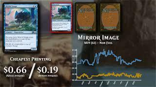 MTG Top3 Expensive Uncommons - Jumpstart 2022 (J22) | Magic: the Gathering | Mar 24