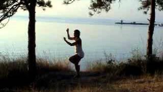 Yoga with Sarah Astbury - Sozopol Bay