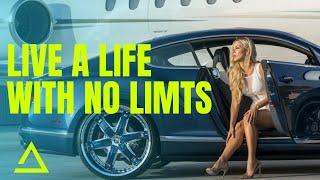 Motivational Speech - Live a Life Without Limits.