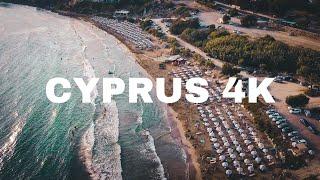 Cyprus 4k