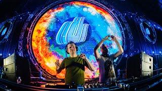 XiJaro & Pitch @ Dreamstate Sydney 2023