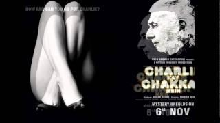 Vimmi Shailesh created Charlie ke Chakkar mein movie slide show