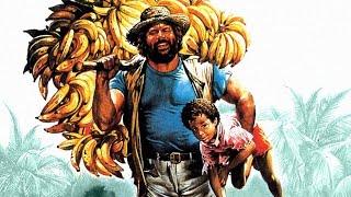 Banana Joe - Action Comedy - 1982 - Full Movie - English