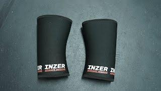 Inzer ErgoPro Knee Sleeves - Worth It or Waste of $160?