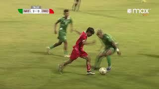 First Goal By Friends Club | NRT VS Friends Club | Kantipur MAX HD LIVE