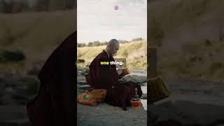 The Paradox of Nothingness  A Zen Koan #zen #zenwisdom #buddhism #meditation #koan