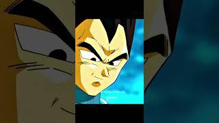 EVERYTHING IS GOOD WHEN GOKU IS SMILLING  #anime #youtubeshorts #shorts #dbz #goku