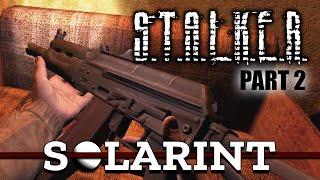 S.T.A.L.K.E.R. - Anomaly 1.5 w/ GAMMA - Part 2