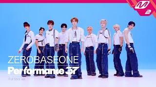 [Full Shot] ZEROBASEONE(제로베이스원) 'GOOD SO BAD' (4K) l Performance37