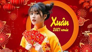 Nhạc Xuân 2023 Remix, Nhạc Tết EDM TIK TOK Htrol,lk nhạc xuân Remix Hay Nhất CHÀO XUÂN QUÝ MÃO 2023