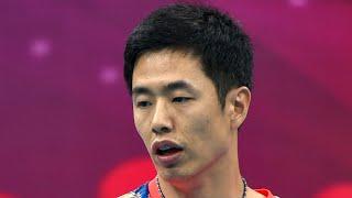 Fan Zhendong vs. Joo Sae-hyuk | 2015 China Super League | Bayi vs. Guangdong | Highlights