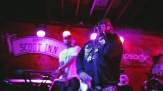 [SXSW 2015] Raekwon Interview: Part 1