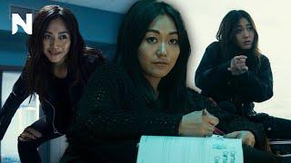 THE BOYS' Karen Fukuhara on Kimiko Sign Language, The Boys Season 5, and Growing Up Asian American