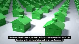 California's Updated ADU Laws: What You Need to Know? | BFPM