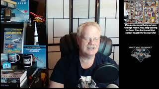 Maxsmodels Livestream 17