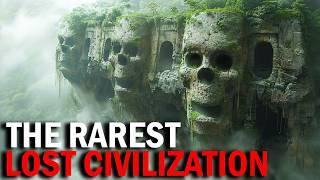 Scientists Discovered The Rarest Ancient Civilization In The Jungle And It's Not What You Think