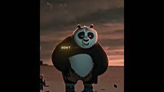 The Dragon Warrior - [ Kung Fu Panda ] Edit | 9mm (Super Slowed)