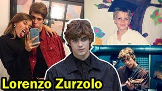 Lorenzo Zurzolo || 10 Things You Didn't Know About Lorenzo Zurzolo