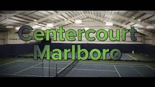 Centercourt of Marlboro