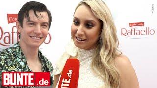 Jazmin Grace Grimaldi - Hochzeit mit ihrem Ian? Ein Nein klingt anders